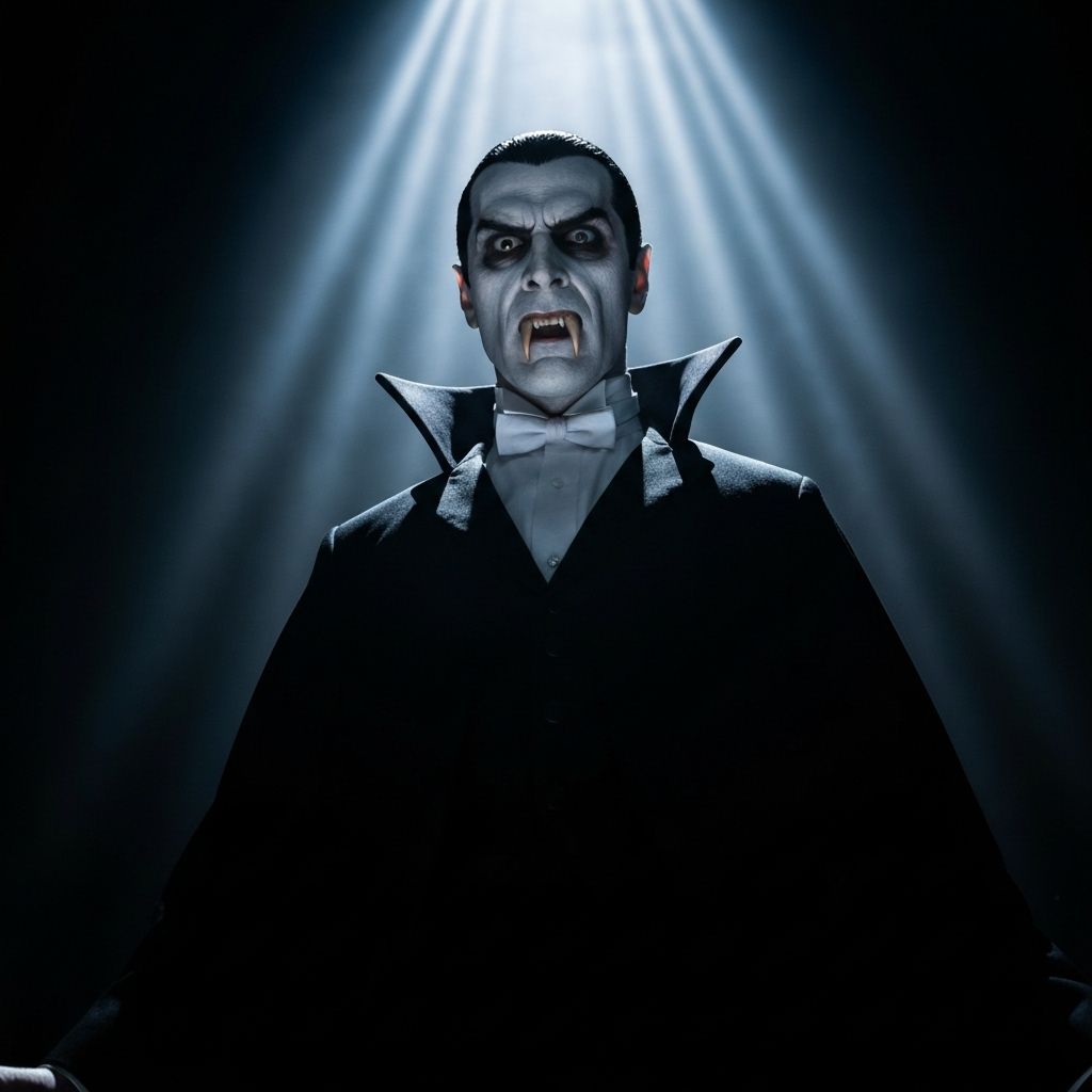 Dracula