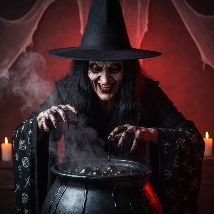 Witch