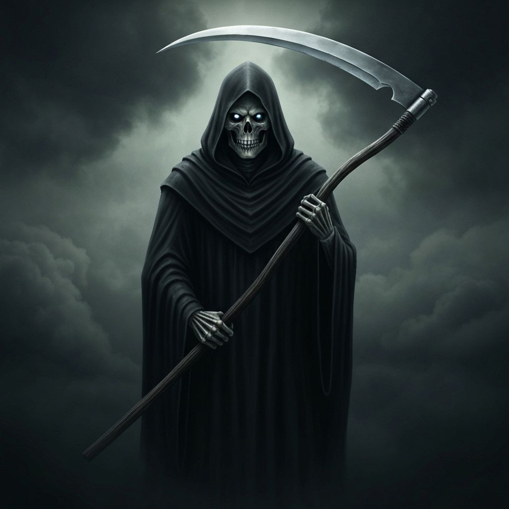 Reaper
