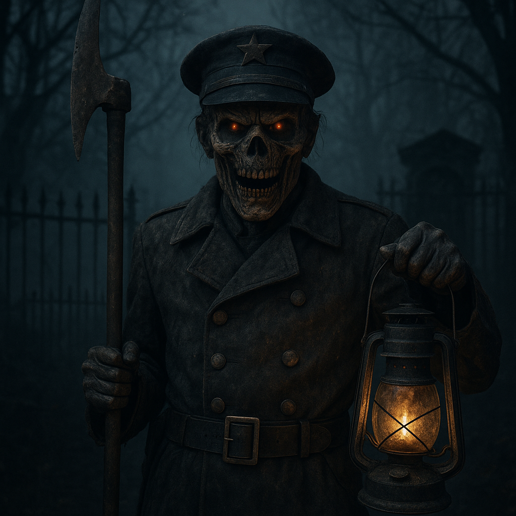 Halloween Night
