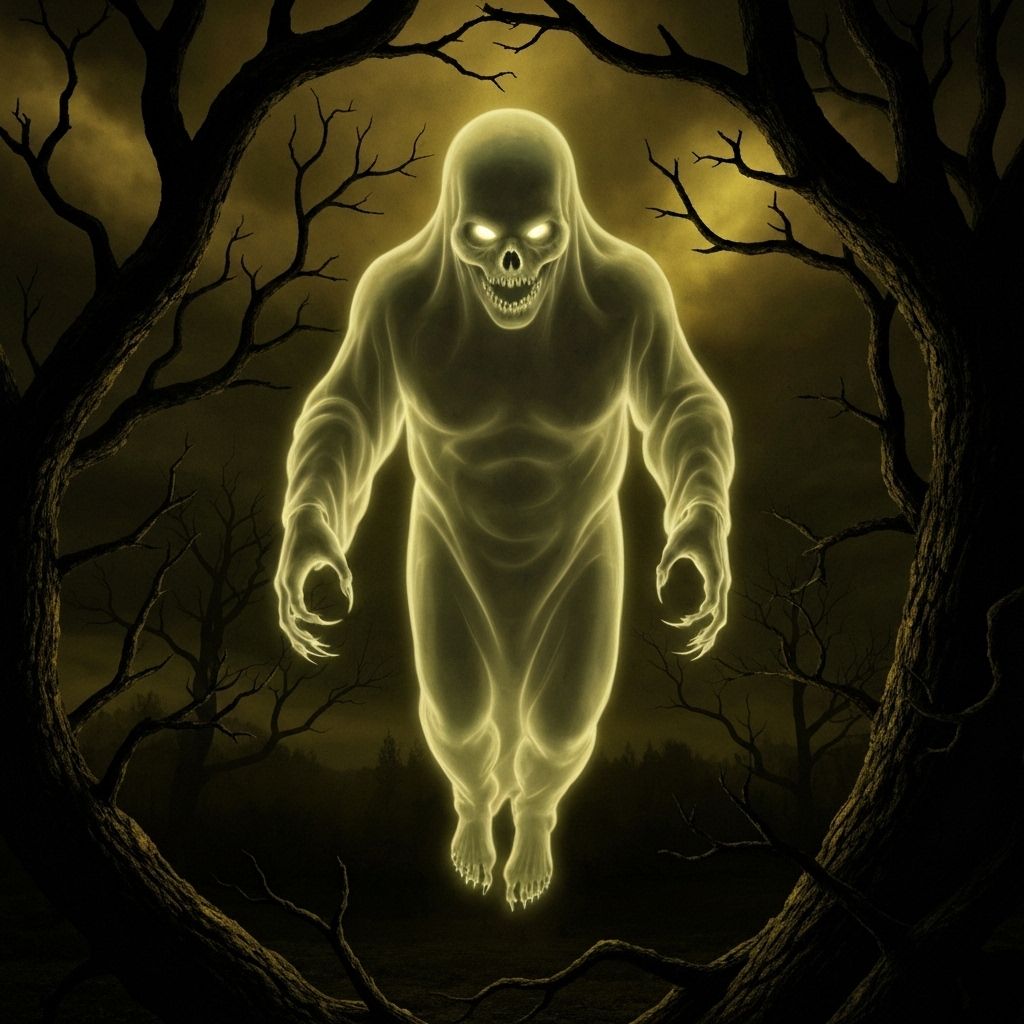 Ghost