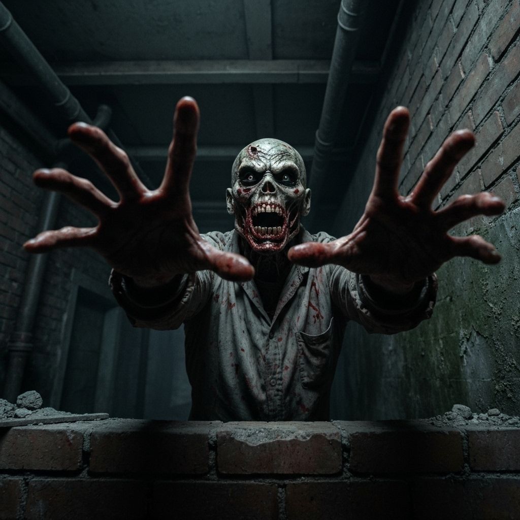 Zombie